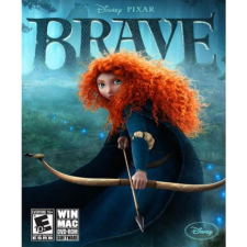 Disney Interactive Disney•Pixar Brave: The Video Game (PC - Steam elektronikus játék licensz) videójáték