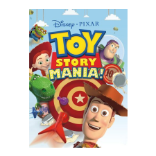 Disney Interactive Disney Pixar Toy Story Mania! (PC - Steam Digitális termékkulcs) videójáték
