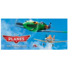 Disney Interactive Disney Planes (PC - Steam Digitális termékkulcs) videójáték