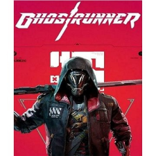 Disney Interactive Studios Ghostrunner - PC DIGITAL videójáték