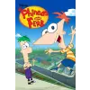 Disney Interactive Studios Phineas and Ferb: New Inventions (digitális licenc)