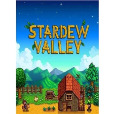 Disney Interactive Studios Stardew Valley - PC DIGITAL videójáték