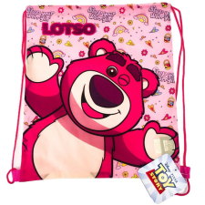  Disney Játékháború Lotso sporttáska, tornazsák 40 cm tornazsák