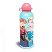 Disney Jégvarázs alumínium kulacs 500 ml kulacs, kulacstartó