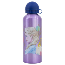 Disney Jégvarázs Aluminium kulacs 530 ml kulacs, kulacstartó