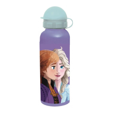  Disney Jégvarázs alumínium kulacs together 520ml kulacs, kulacstartó