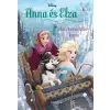 Disney - Jégvarázs - Anna és Elza 6. - Az Arendelle-kupa