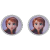 Disney Jégvarázs Anna ezüst gyermek fülbevaló ES00024SL.CS