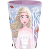 Disney Jégvarázs Autumn Leaves műanyag pohár 260 ml