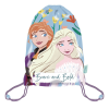  Disney Jégvarázs Brave sporttáska, tornazsák 44 cm