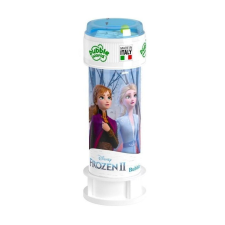 Disney Jégvarázs Buborékfújó 60ml buborékfújó