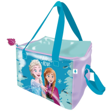 Disney Jégvarázs Celebrate thermo uzsonnás táska, hűtőtáska 22,5 cm (ADX16065WD) uzsonnás doboz