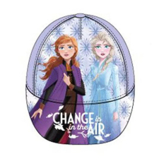 Disney Jégvarázs Change gyerek baseball sapka 52 cm gyerek sapka