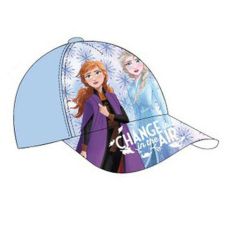 Disney Jégvarázs Change gyerek baseball sapka 52 cm gyerek sapka