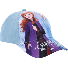  Disney Jégvarázs Change gyerek baseball sapka 52 cm