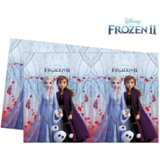 Disney Jégvarázs Disney Frozen II, Jégvarázs Asztalterítő 120*180 cm lakástextília