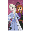 Disney Jégvarázs Eco Friendly strandtörölköző 70*140cm