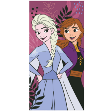  Disney Jégvarázs Eco Friendly strandtörölköző 70*140cm lakástextília