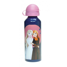 Disney Jégvarázs Elixir alumínium kulacs 520 ml kulacs, kulacstartó