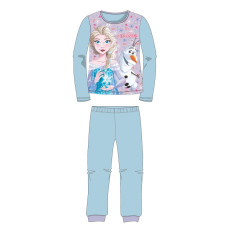 Disney Jégvarázs Elsa and Olaf gyerek hosszú pizsama 3 év / 98 cm