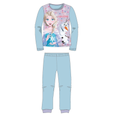 Disney Jégvarázs Elsa and Olaf gyerek hosszú pizsama 6 év / 116 cm gyerek hálóing, pizsama