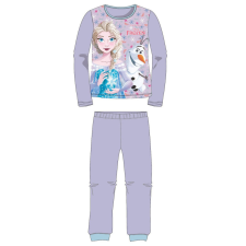 Disney Jégvarázs Elsa and Olaf gyerek hosszú pizsama 8 év / 128 cm gyerek hálóing, pizsama