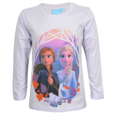 Disney Jégvarázs Elsa és Anna póló 10 év (140 cm)