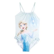 Disney Jégvarázs Elsa gyerek fürdőruha, úszó 3-7 év gyerek fürdőruha