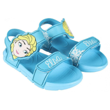 Disney Jégvarázs Elsa gyerek szandál 22/23 gyerek szandál