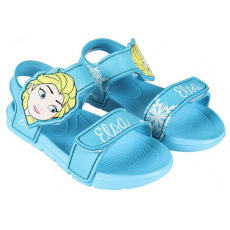  Disney Jégvarázs Elsa gyerek szandál 28/29
