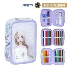 Disney Jégvarázs Elsa tolltartó töltött 3 emeletes tolltartó