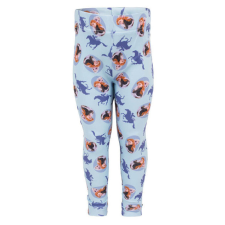Disney Jégvarázs Fondness gyerek leggings 122/128 cm gyerek nadrág