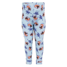  Disney Jégvarázs Fondness gyerek leggings 98/104 cm