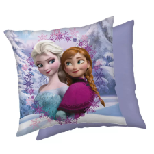Disney Jégvarázs Frame párna levehető huzattal lakástextília
