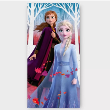 Disney Jégvarázs fürdőlepedő lakástextília