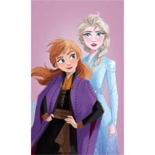 Disney Jégvarázs Grace kéztörlő, arctörlő, törölköző 30x50cm lakástextília