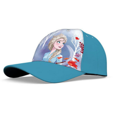 Disney Jégvarázs gyerek baseball sapka 52 cm gyerek sapka