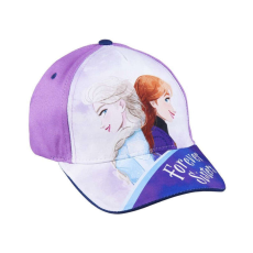  Disney Jégvarázs gyerek baseball sapka 53 cm
