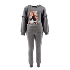  Disney Jégvarázs gyerek flitteres melegítő, jogging szett 4 év gyerek ruha szett