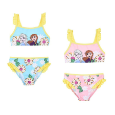 Disney Jégvarázs gyerek fürdőruha, bikini 4-8 év gyerek fürdőruha