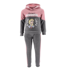  Disney Jégvarázs gyerek melegítő, jogging szett 8 év