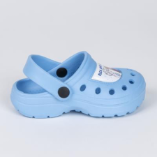 Disney Jégvarázs gyerek papucs, clog - világoskék - 30-31 gyerek papucs, mamusz