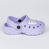  Disney Jégvarázs gyerek papucs, clog - világoslila - 30-31