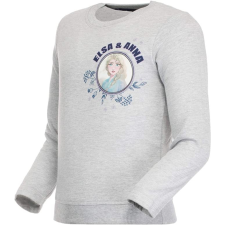 Disney Jégvarázs gyerek pulóver Hologramos mintával 98-128 cm gyerek pulóver, kardigán