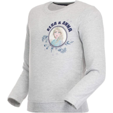 Disney Jégvarázs gyerek pulóver Hologramos mintával 98-128 cm gyerek pulóver, kardigán