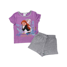 Disney Jégvarázs gyerek rövid pizsama
