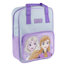 Disney Jégvarázs hátizsák, táska 31 cm gyerek hátizsák, táska