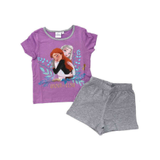 Disney Jégvarázs Hug gyerek rövid pizsama 6 év / 116 cm gyerek hálóing, pizsama