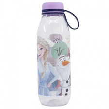 Disney Jégvarázs HYDRO PALACK AKKASZTÓVAL 650 ML Disney Jégvarázs kulacs, kulacstartó
