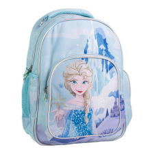 Disney Jégvarázs iskolatáska, táska 42 cm iskolatáska